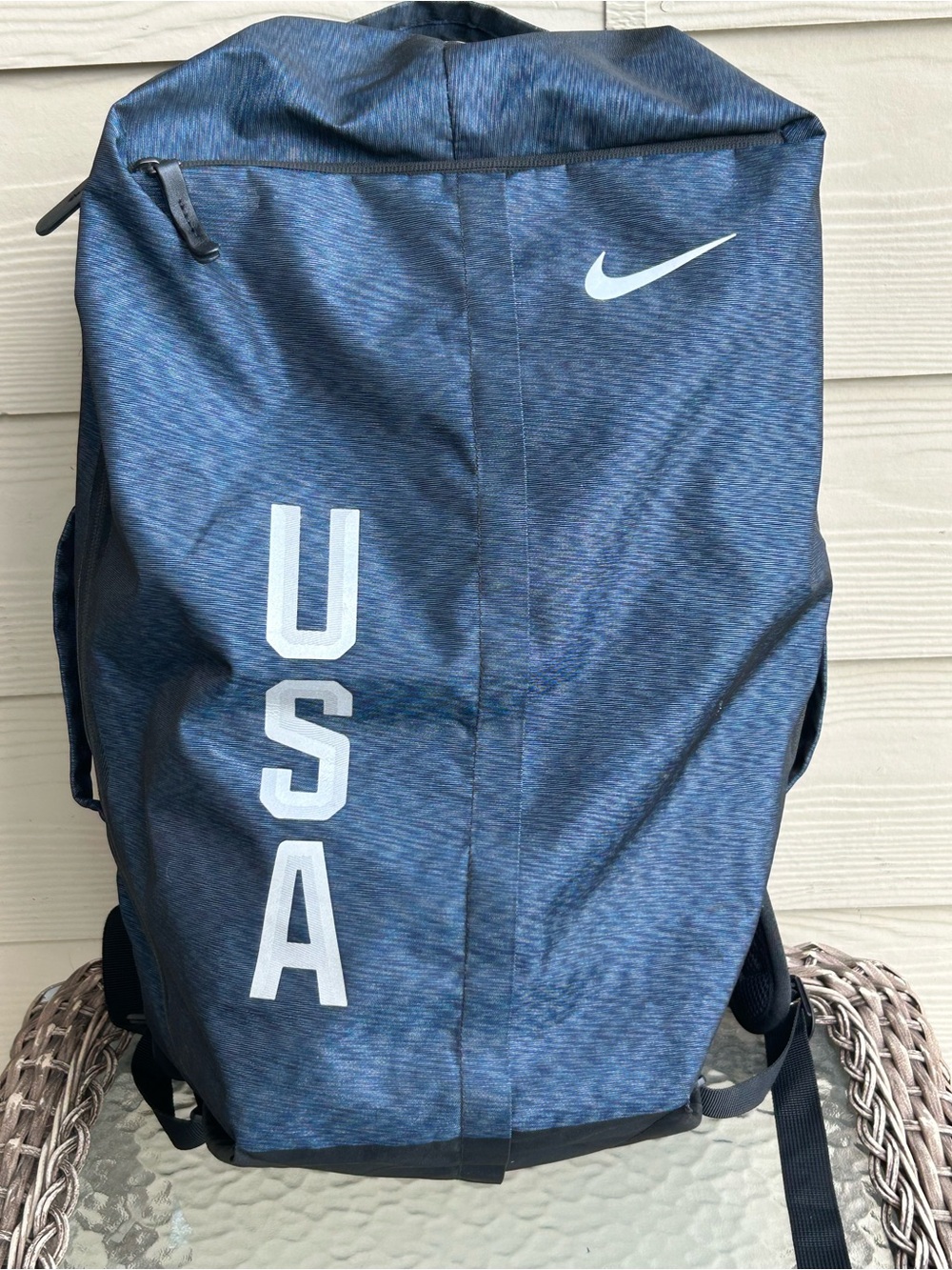 NIKE Ultimatum Training Olympics BACKPACK (Laptop Compartment)